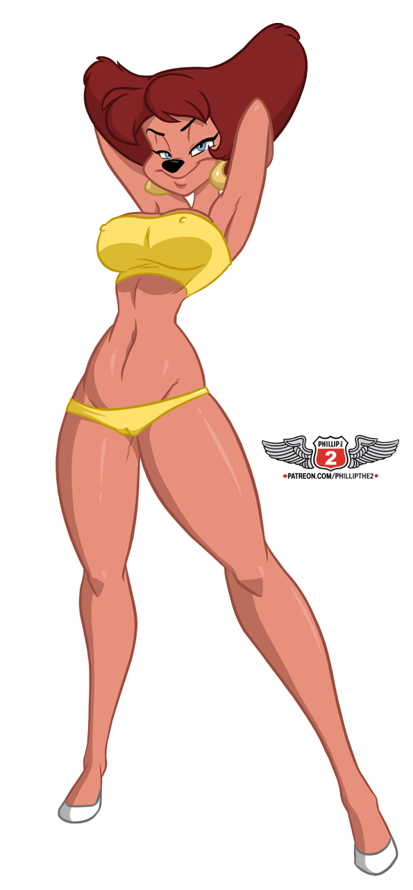Pistol Pete Hentai