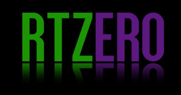 Rtzero. Griff RTZERO. RTZERO Sonic. SUBSCRIBESTAR