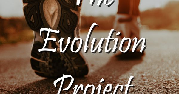 The Evolution Project on SubscribeStar.com